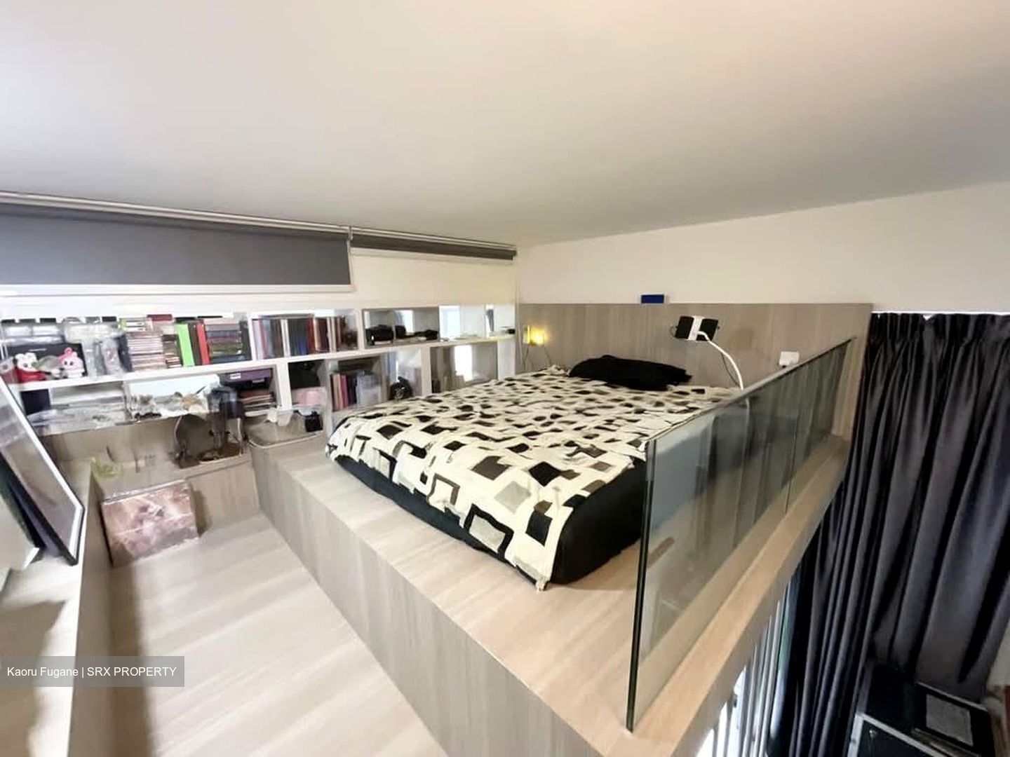 euHabitat (D14), Condominium #547002691
